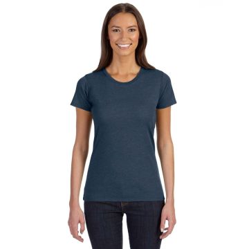 econscious EC3800 Women's Eco Blend T-Shirt