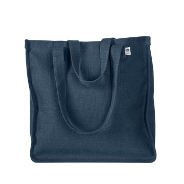 econscious EC8015 Hemp Blend Market Tote