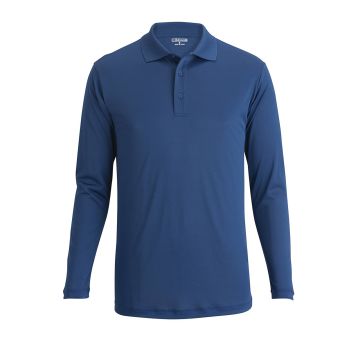 Edwards 1527 Unisex Pocketless Snag Proof Polo - Royal