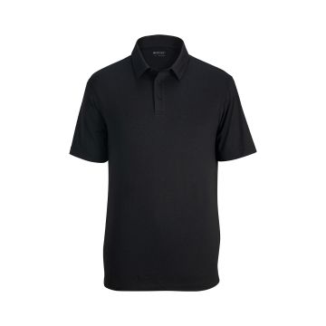 Point Grey 1592 Men's Moisture Wicking Polo