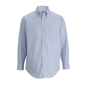 Edwards 1976 Men's Wrinkle Free Button-Down Shirt