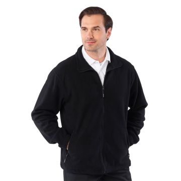 Edwards 3450 Men's Microfleece Jacket