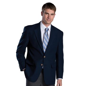 Edwards 3500 Men's 4-Pocket Traditional Blazer