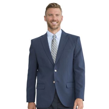 Edwards 3505 Men's Essential Blazer