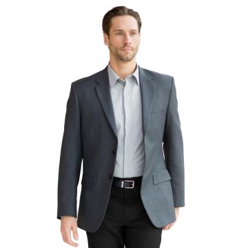 Edwards 3525 Men's 5-Pocket Synergy Suit Coat