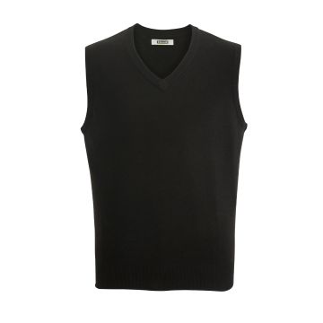 Edwards 4065 Men's V-Neck Vest