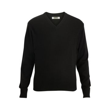 Edwards 4067 Unisex V-Neck Sweater