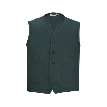 Edwards 4106 Unisex Twill Vest