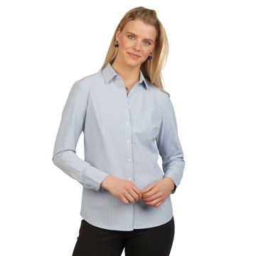 Point Grey 5272 Women's Long Sleeve Shirt