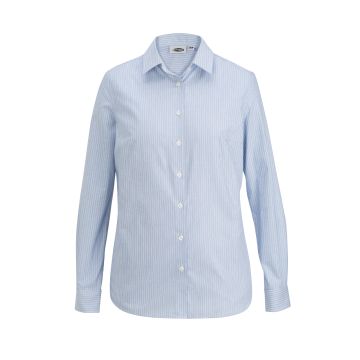 Edwards 5980 Women's Wrinkle Free Oxford Shirt