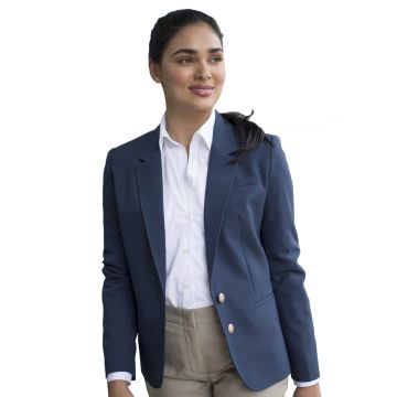 Edwards 6505 Women's Washable Blazer