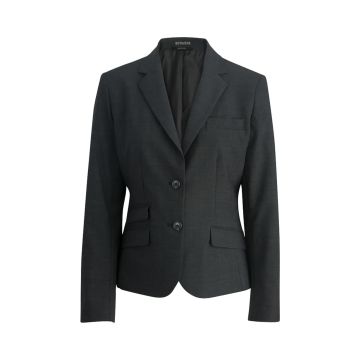 Edwards 6530 Women's Six Pocket Russel Suit Coat