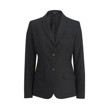 Edwards 6535 Women's 7-Pocket Russel Suit Coat