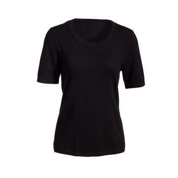 Edwards 7055 Women's Scoop Neck Sweater