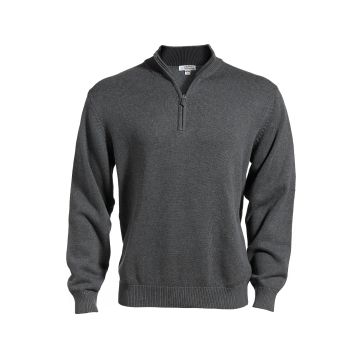 Edwards 712 Unisex Jersey Knit Sweater