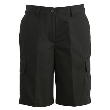 Edwards 8438 Women's Utility Chino Cargo Shorts