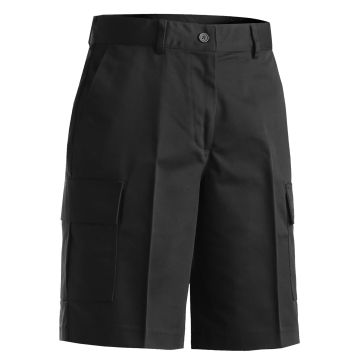 Edwards 8473 Women's Blended Chino Cargo Shorts