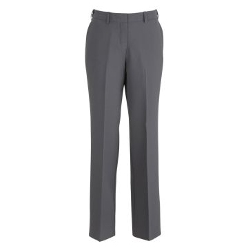 Edwards 8793 Women's EZ Fit Flat-Front Pant