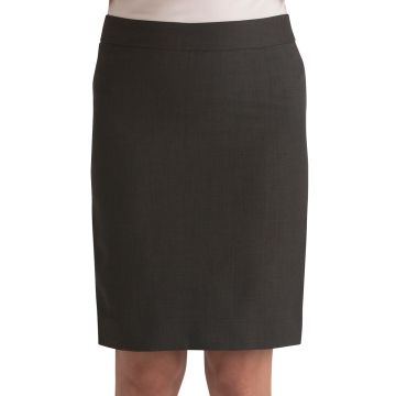 Edwards 9725 Women's Synergy Straight Skirt