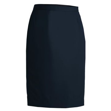Edwards 9799 Women's 2-Pocket Straight Skirt