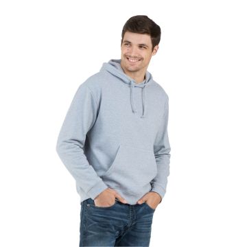 Boxercraft EM5370 Men's Recrafted Recycled Hooded Fleece
