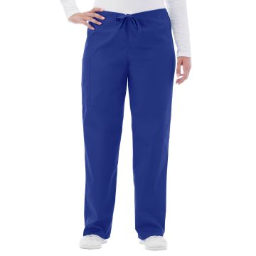 Fundamentals 14920 Unisex Full Drawstring Pant