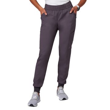 Meta 15210 Women's 4-Pocket Distal Jogger Pant