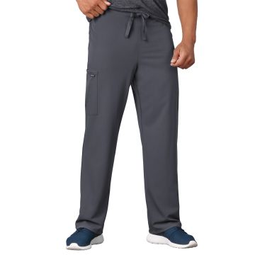 Jockey 2338 Unisex 2-Pocket Drawstring Pant
