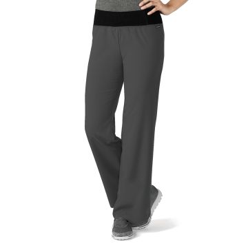 Jockey 2358 Women's 1-Pocket Yoga Pant