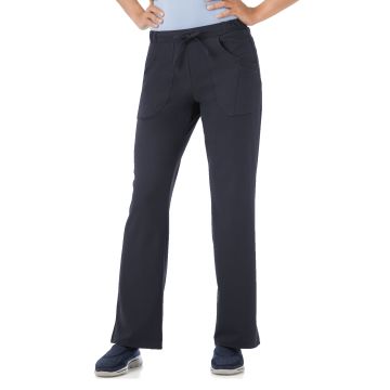 Jockey 2377 Women's 4-Pocket Comfy Pant