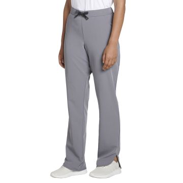 Jockey 2484 Women's 4-Pocket Petal Tapered Pant