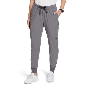 Jockey 2520 Women's 4-Pocket Cargo Jogger Pant