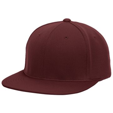 Augusta Sportswear ES342 Premium P-Tec Flexfit® Cap - MAROON