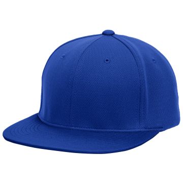 Augusta Sportswear ES342 Premium P-Tec Flexfit® Cap - ROYAL