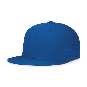 Augusta Sportswear ES471 Premium Lightweight Perforated PacFlex Cap Powered by Coolcore® - ROYAL