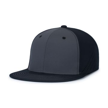 Augusta Sportswear ES471 Premium Lightweight Perforated PacFlex Cap Powered by Coolcore