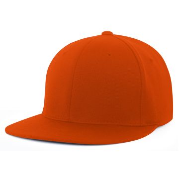 Augusta Sportswear ES811 Premium A/C² Performance Flexfit® Cap - ORANGE