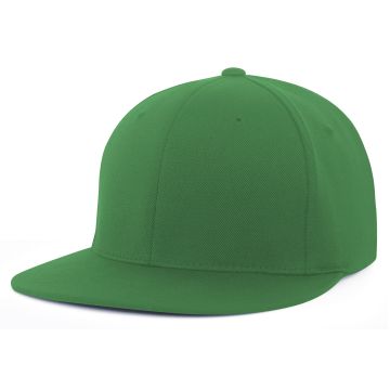 Augusta Sportswear ES811 Premium A/C² Performance Flexfit® Cap - KELLY