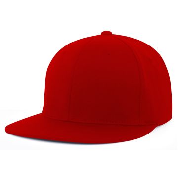 Augusta Sportswear ES811 Premium A/C² Performance Flexfit® Cap - RED
