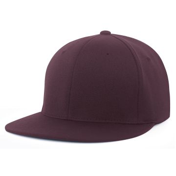 Augusta Sportswear ES811 Premium A/C² Performance Flexfit® Cap - MAROON