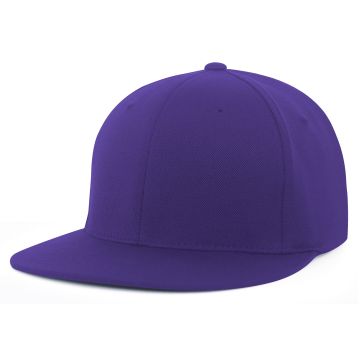 Augusta Sportswear ES811 Premium A/C² Performance Flexfit® Cap - PURPLE