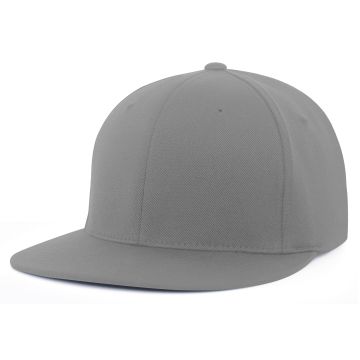 Augusta Sportswear ES811 Premium A/C² Performance Flexfit® Cap - SILVER