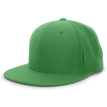 Augusta Sportswear ES818 Performance Air Jersey Flexfit® Cap - KELLY