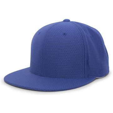 Augusta Sportswear ES818 Performance Air Jersey Flexfit® Cap - ROYAL