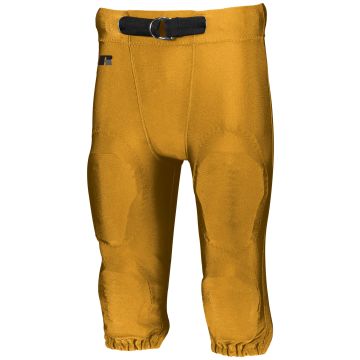 Augusta Sportswear F2562M Deluxe Game Football Pant - GOLD