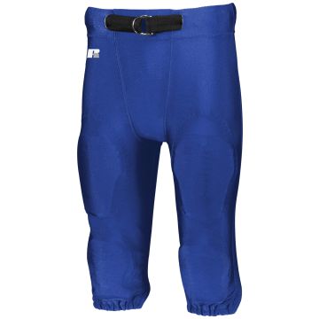 Augusta Sportswear F2562M Deluxe Game Football Pant - ROYAL