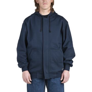 Berne FRSZ19T Men's Tall Flame-Resistant Hooded Sweatshirt