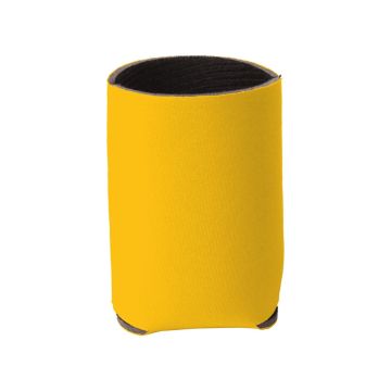 Liberty Bags FT001 Insulated Can Holder - YELLOW