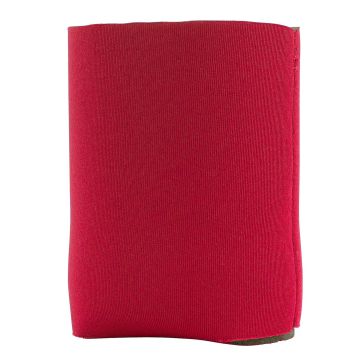 Liberty Bags FT001 Insulated Can Holder - RED