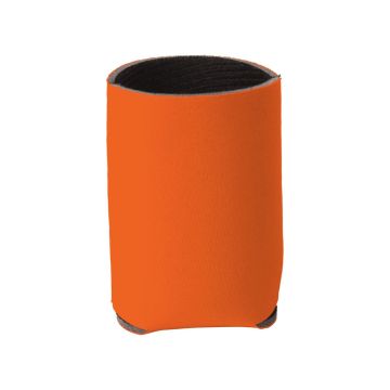 Liberty Bags FT001 Insulated Can Holder - ORANGE